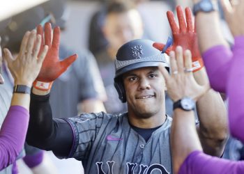 Juan Soto tuvo un necesario agosto explosivo