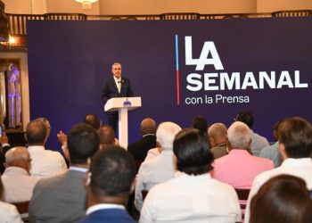 EEUU pide a RD designar director ante la Oficina de Naciones Unidas contra la droga y el delito