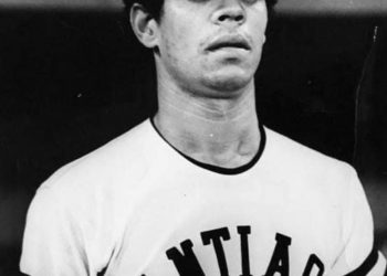 Fallece Juan Germosén, el más grande intermedista amateur