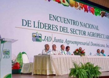 Las exportaciones agropecuarias de RD alcanzaron 3,274 millones de dólares en 2024