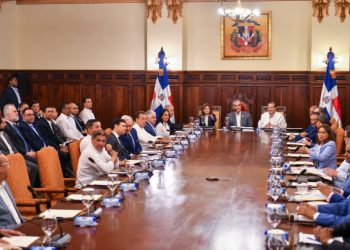 Penalidad de la corrupción administrativa: principal tema tratado en Consejo de Gobierno