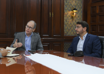 Ejecutivos Wärtsilä aseguran plantas modulares traerían estabilidad energética