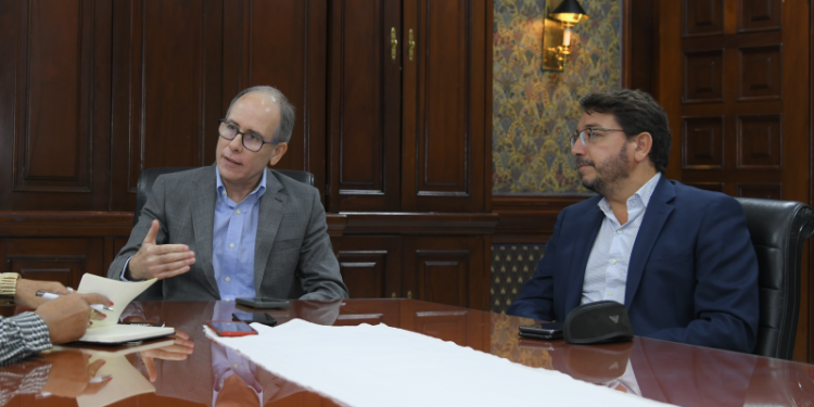 Ejecutivos Wärtsilä aseguran plantas modulares traerían estabilidad energética