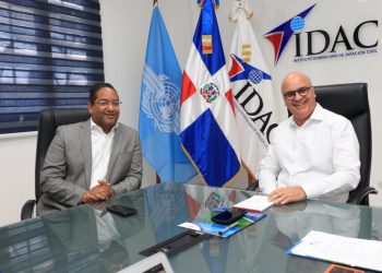 IDAC y Conadis impulsan inclusión personas con discapacidad