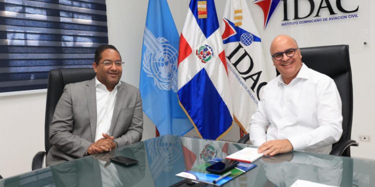 IDAC y Conadis impulsan inclusión personas con discapacidad