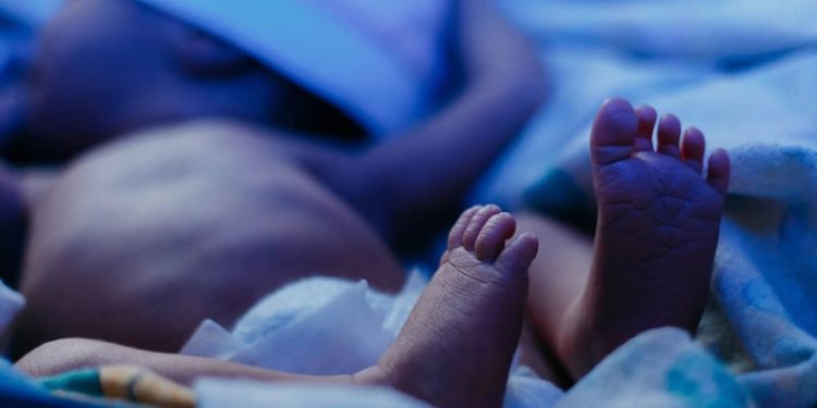 El país reporta 1,159 muertes infantiles este año