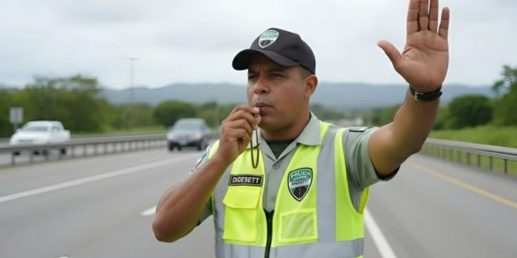 Contrataciones Públicas suspende licitación de pitos en Digesett por falta de estudios previos