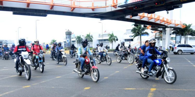 Motoristas lideran violaciones de giros a la izquierda en avenidas del polígono central