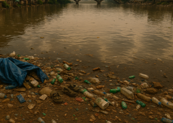 Estudio realizado por el IIBI alerta sobre bacterias resistentes en ríos dominicanos