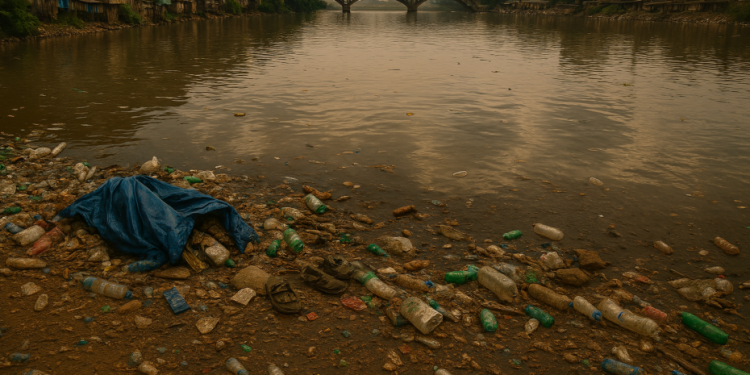 Estudio realizado por el IIBI alerta sobre bacterias resistentes en ríos dominicanos