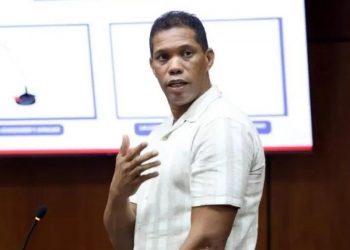 Extraditan de RD a hombre sentenciado a 114 años de cárcel en Puerto Rico