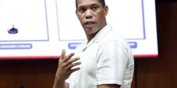 Extraditan de RD a hombre sentenciado a 114 años de cárcel en Puerto Rico