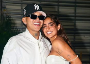 Isabella Ladera demanda a Beéle por supuestamente filtrar el video íntimo de ambos