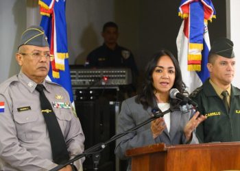 Gobierno definirá ruta crítica contra feminicidios en reunión interinstitucional