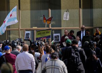 Nueva operación migratoria anunciada por gobierno de Trump genera confusión