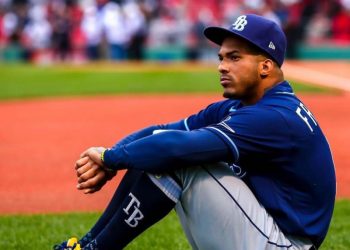 Policía dice buscó a Wander Franco para "brindarle asistencia"