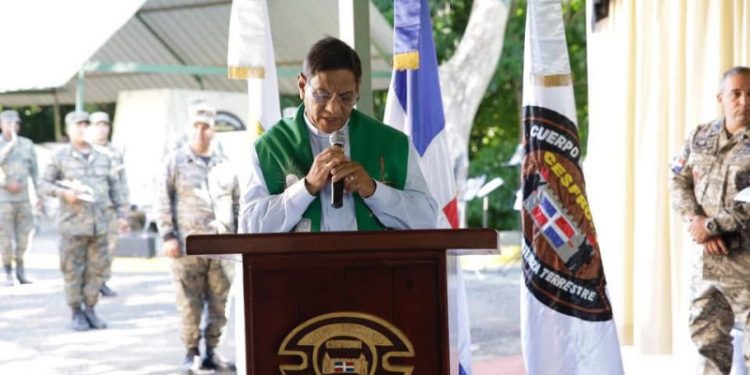 Sacerdote Alejandro Peña fue suspendido y es investigado por acusaciones de abuso sexual