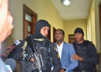 Recurren en apelación decisión que concede permiso laboral a Donni Santana