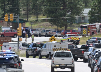 Tres adolescentes heridos, incluyendo el atacante, tras tiroteo en escuela en Denver