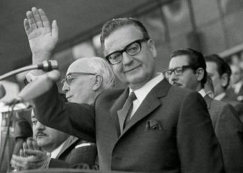 Salvador Allende: último día de un sueño truncado el 11 de septiembre de 1973