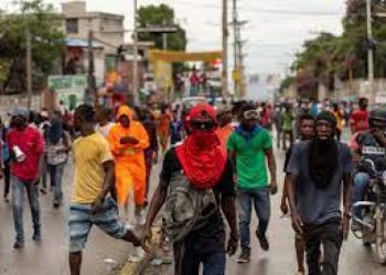 OEA respalda la propuesta para reforzar la seguridad en Haití