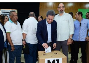 Leonel y Danilo continúan ofensiva contra Gobierno de Luis Abinader