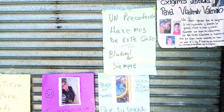 Familiares de “El Barbero” insisten en limpiar su nombre y el de su cliente