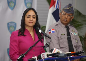 Faride advierte “no habrá impunidad” en caso de cinco abatidos por policías