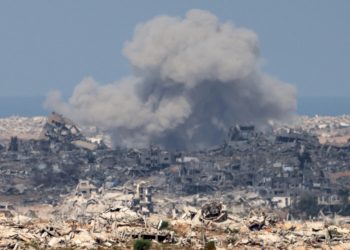 La guerra deteriora la imagen de Netanyahu en Israel