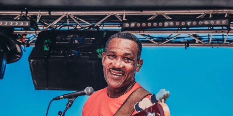 Muere el merenguero Robert Jeandor, el arubeño más dominicano del siglo XX