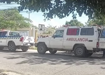 Ingresan 14 estudiantes intoxicados en escuela de Mao
