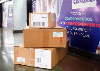 RD ha enviado más de 190,000 paquetes a Estados Unidos hasta agosto de 2025