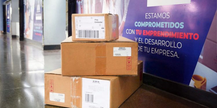 RD ha enviado más de 190,000 paquetes a Estados Unidos hasta agosto de 2025