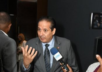 “Es un hospital que no tiene que ver con nosotros”, dice ministro de Salud sobre Oncológico del Cibao