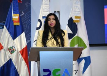 Yeni Berenice: Por primera vez la corrupción es un delito autónomo en el Código Penal