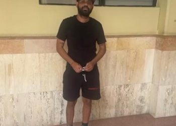 Tres meses de prisión preventiva para “Mudita”, acusado de homicidio en Santiago