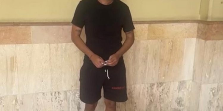 Tres meses de prisión preventiva para “Mudita”, acusado de homicidio en Santiago