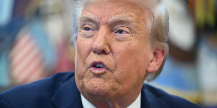 Trump introducirá el pago obligatorio de US$ 100 mil para obtener los visados H-1B