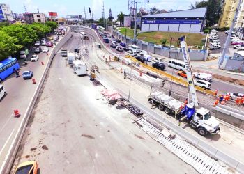 La inversión pública a septiembre 2025 suma RD$50,457.1 millones