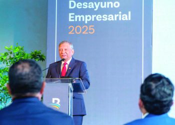 Banreservas financia RD$21,000 millones al sector de la construcción