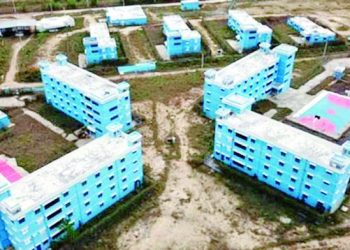 Gobierno abre licitación de 10 cárceles por más de RD$ 7,541 millones