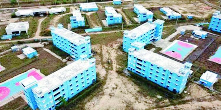 Gobierno abre licitación de 10 cárceles por más de RD$ 7,541 millones