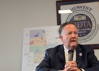 Alto consumo de drogas en Estados Unidos: Un problema real que busca ser mejorado