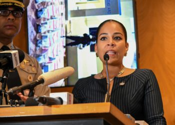 Embajada de EEUU se abstiene de dar detalles sobre operación militar que resultó en incautación de 377 paquetes de cocaína