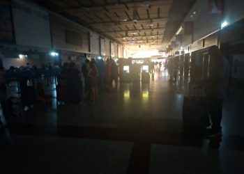 Abinader sobre apagón en el AILA: “Si hubo negligencia, habrá consecuencias”