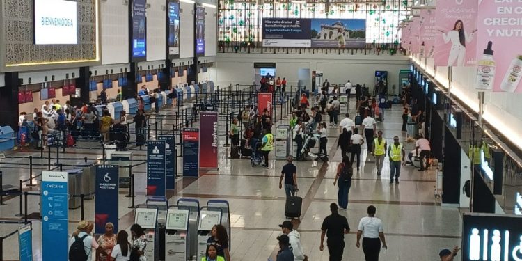 Técnicos de Aerodom realizarán prueba en circuitos eléctricos del AILA