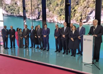 Ministro Collado: La misión de RD es recuperar el mercado francés