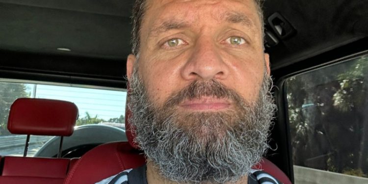 ICE detiene a Dimitri Vorbe, uno de los magnates más poderosos de Haití