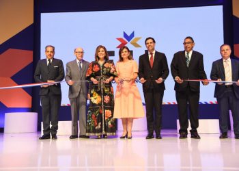 Dan apertura a la edición 27 de la Feria del Libro: Gobierno buscará llevar bibliotecas a todo el país