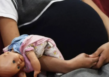 El embarazo en adolescentes sigue siendo un desafío para RD